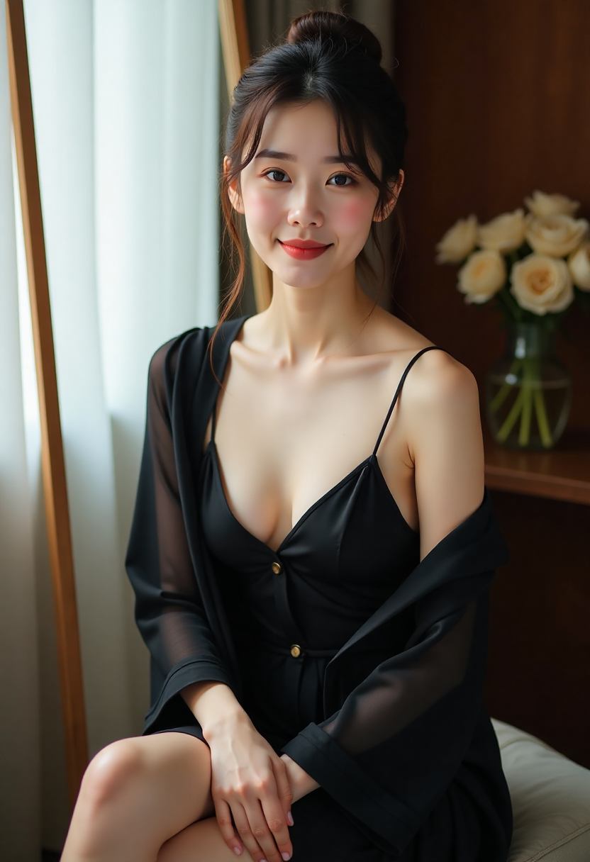 星河邮筒动画设定图