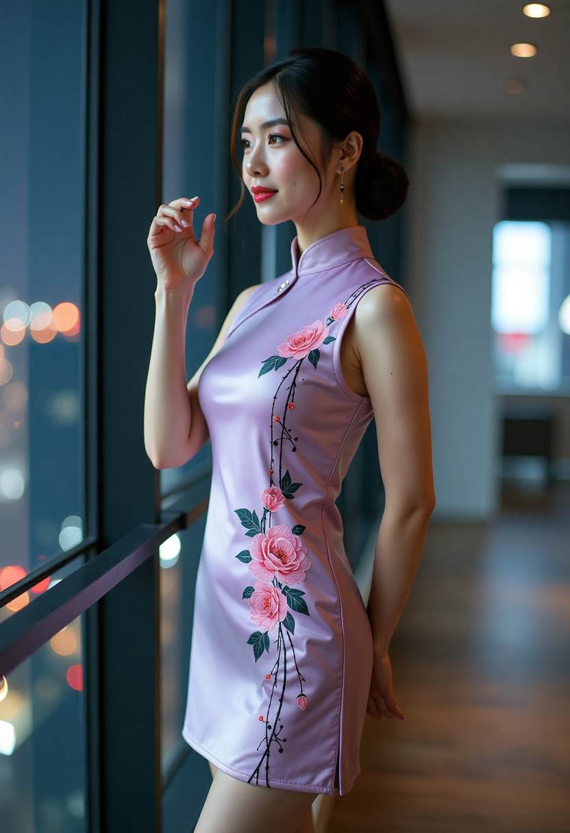 雾港来信海报